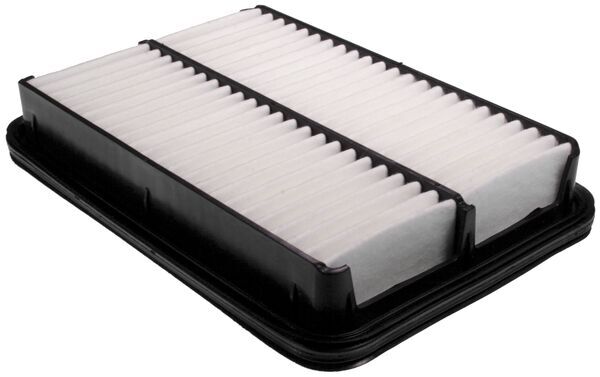 Ilustracja LX 1041 MAHLE filtr powietrza