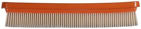 Ilustracja LX 1039 MAHLE filtr powietrza