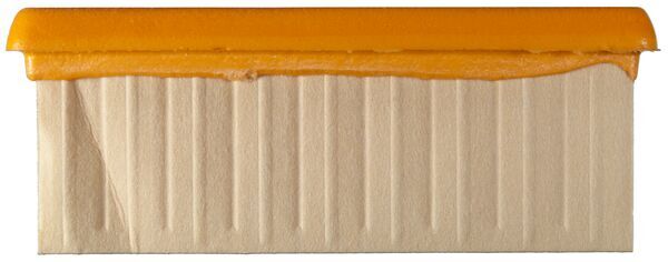 Ilustracja LX 106 MAHLE filtr powietrza