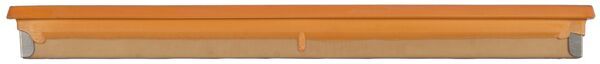 Ilustracja LX 1518 MAHLE filtr powietrza