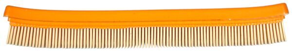 Ilustracja LX 1625 MAHLE filtr powietrza