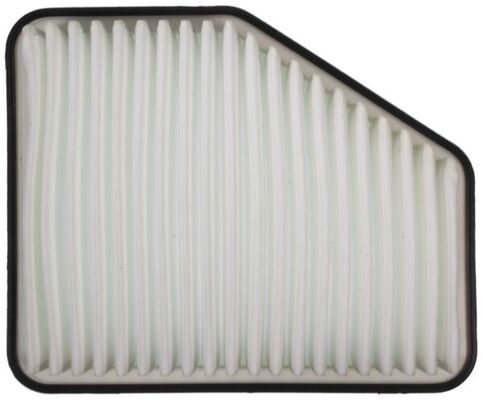 Ilustracja LX 1613 MAHLE filtr powietrza