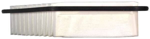 Ilustracja LX 1613 MAHLE filtr powietrza