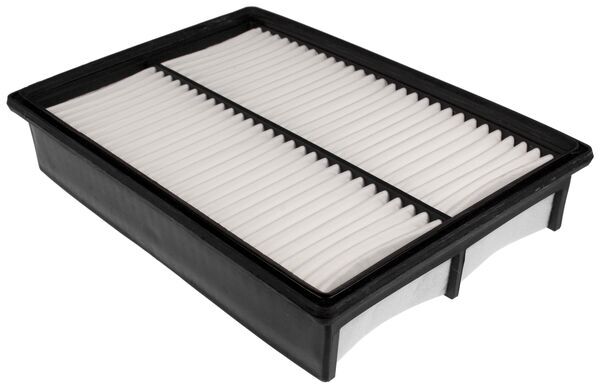 Ilustracja LX 1688 MAHLE filtr powietrza