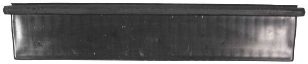 Ilustracja LX 1688 MAHLE filtr powietrza