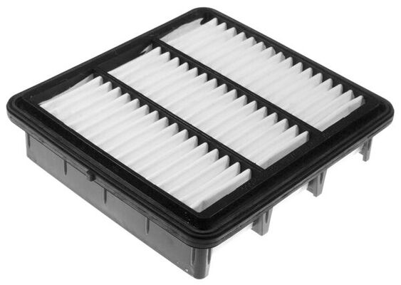 Ilustracja LX 2752 MAHLE filtr powietrza