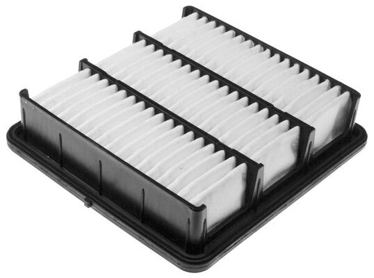 Ilustracja LX 2752 MAHLE filtr powietrza