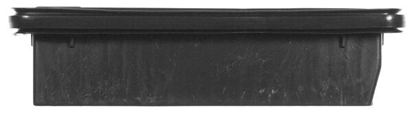 Ilustracja LX 2889 MAHLE filtr powietrza