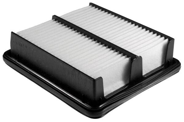 Ilustracja LX 2889 MAHLE filtr powietrza