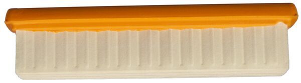 Ilustracja LX 443 MAHLE filtr powietrza