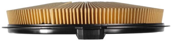 Ilustracja LX 544 MAHLE filtr powietrza