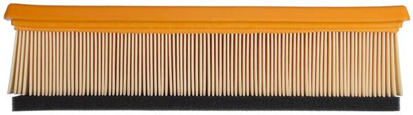 Ilustracja LX 538 MAHLE filtr powietrza