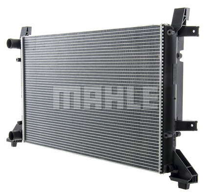 Ilustracja CR 1715 000P MAHLE chłodnica cieczy