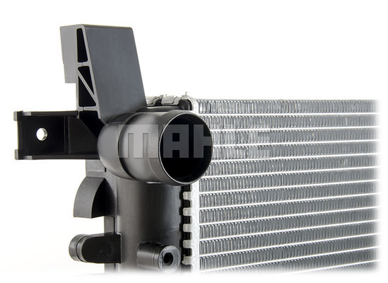 Ilustracja CR 1715 000P MAHLE chłodnica cieczy