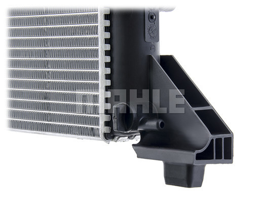 Ilustracja CR 1715 000P MAHLE chłodnica cieczy