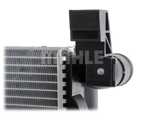 Ilustracja CR 1715 000P MAHLE chłodnica cieczy