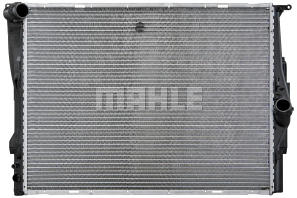 Ilustracja CR 1087 000P MAHLE chłodnica cieczy