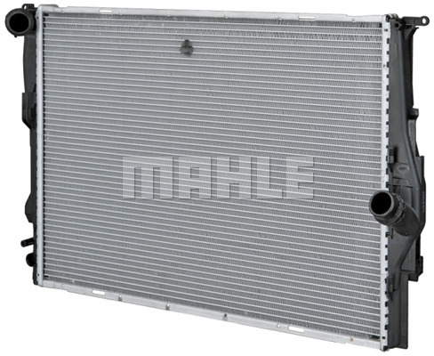 Ilustracja CR 1087 000P MAHLE chłodnica cieczy