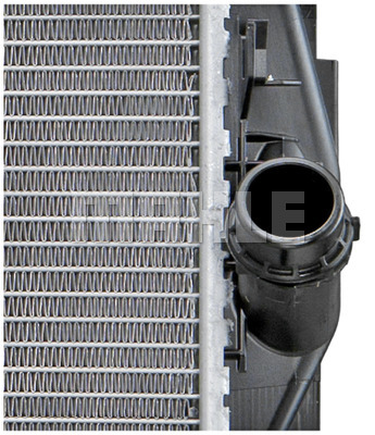 Ilustracja CR 1088 000P MAHLE chłodnica cieczy