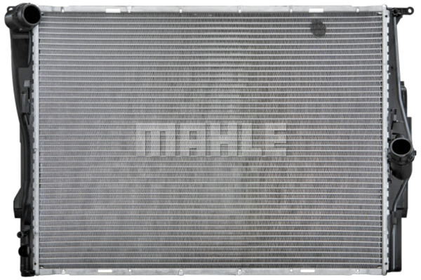 Ilustracja CR 1088 000P MAHLE chłodnica cieczy