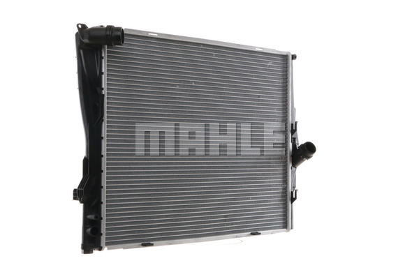 Ilustracja CR 1088 000S MAHLE chłodnica cieczy