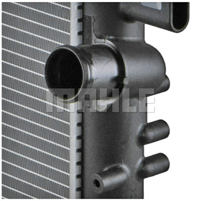 Ilustracja CR 1106 000P MAHLE chłodnica cieczy