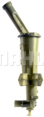 Ilustracja CR 1108 000P MAHLE chłodnica cieczy