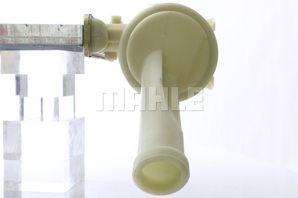 Ilustracja CR 1108 000S MAHLE chłodnica cieczy