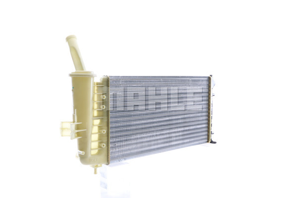 Ilustracja CR 1108 000S MAHLE chłodnica cieczy