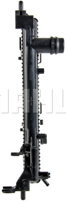 Ilustracja CR 1111 000P MAHLE chłodnica cieczy