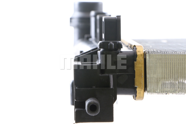 Ilustracja CR 1111 000S MAHLE chłodnica cieczy