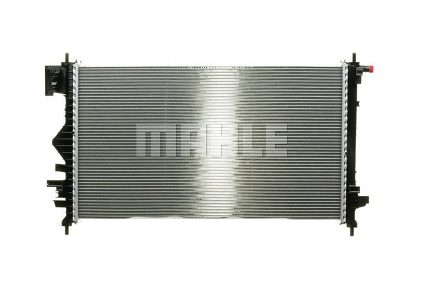 Ilustracja CR 1100 000P MAHLE chłodnica cieczy