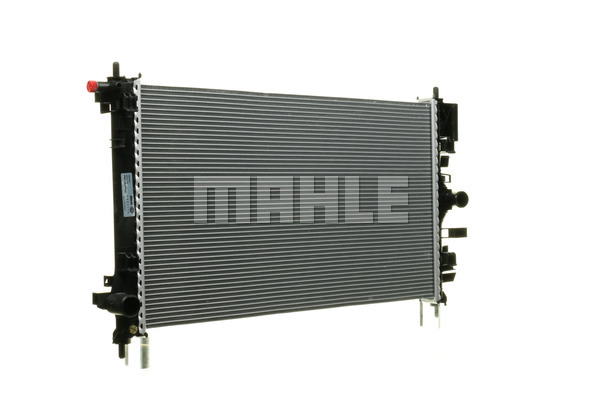 Ilustracja CR 1100 000P MAHLE chłodnica cieczy