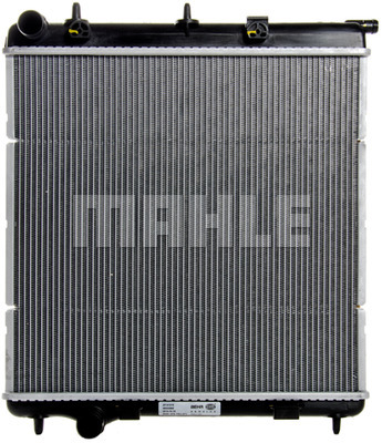 Ilustracja CR 1113 000P MAHLE chłodnica cieczy