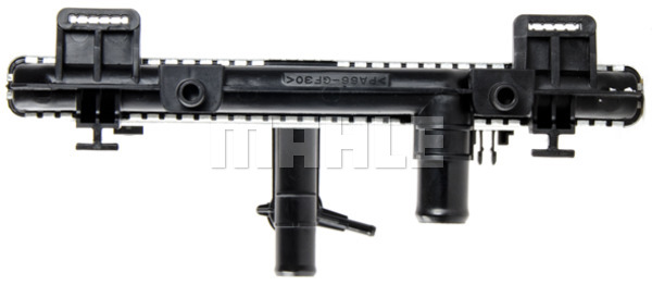 Ilustracja CR 1114 000P MAHLE chłodnica cieczy