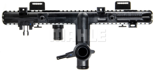 Ilustracja CR 1114 000P MAHLE chłodnica cieczy