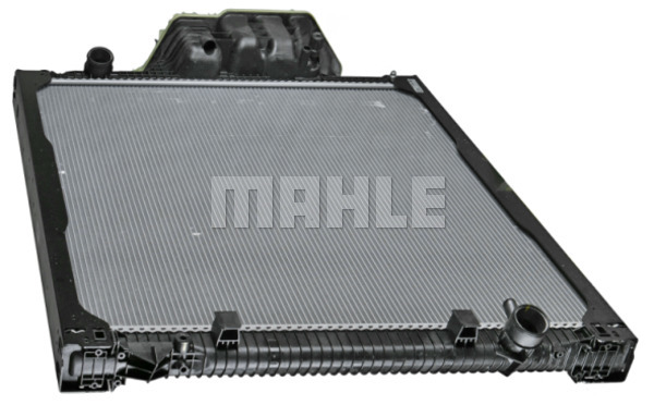 Ilustracja CR 1168 000P MAHLE chłodnica cieczy
