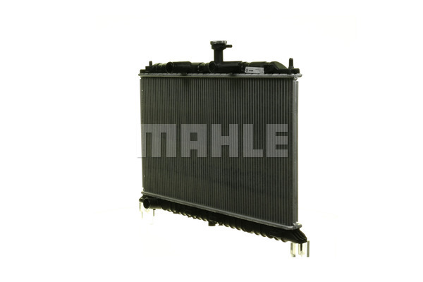 Ilustracja CR 1303 000P MAHLE chłodnica cieczy