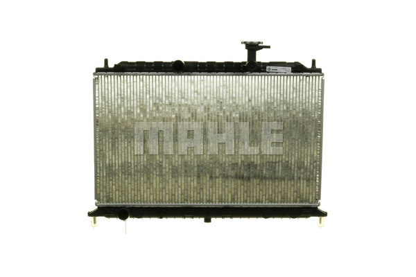 Ilustracja CR 1303 000P MAHLE chłodnica cieczy