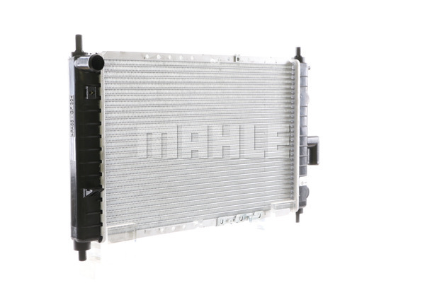 Ilustracja CR 1306 000S MAHLE chłodnica cieczy