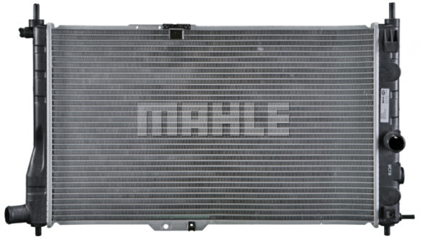 Ilustracja CR 1307 000P MAHLE chłodnica cieczy