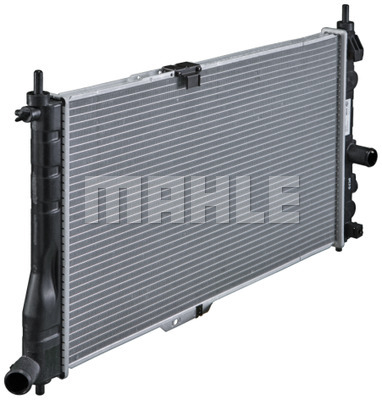 Ilustracja CR 1307 000P MAHLE chłodnica cieczy