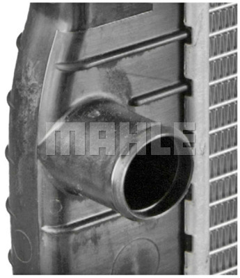 Ilustracja CR 1309 000S MAHLE chłodnica cieczy