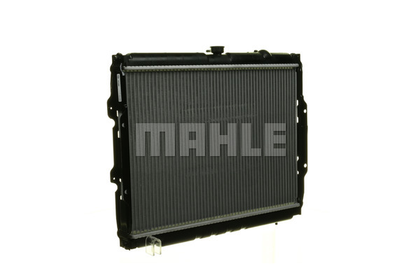 Ilustracja CR 1319 000P MAHLE chłodnica cieczy