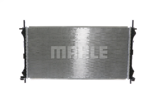 Ilustracja CR 1346 000S MAHLE chłodnica cieczy