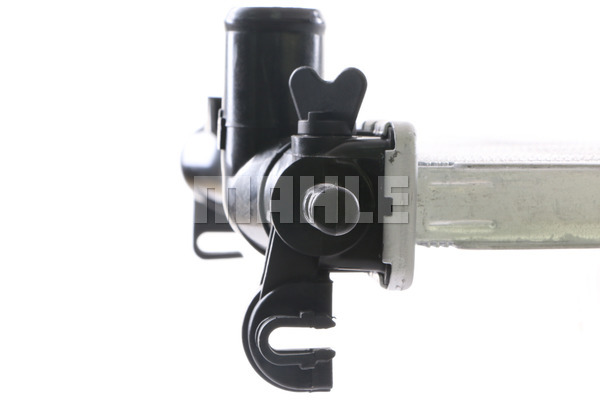 Ilustracja CR 1346 000S MAHLE chłodnica cieczy