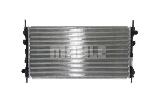 Ilustracja CR 1346 000S MAHLE chłodnica cieczy