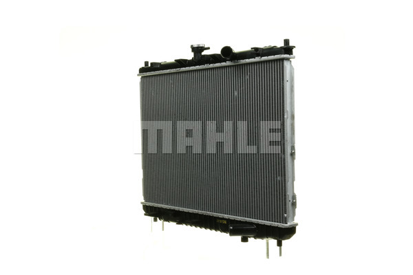 Ilustracja CR 1328 000P MAHLE chłodnica cieczy