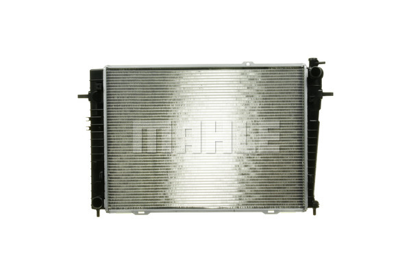 Ilustracja CR 1335 000P MAHLE chłodnica cieczy