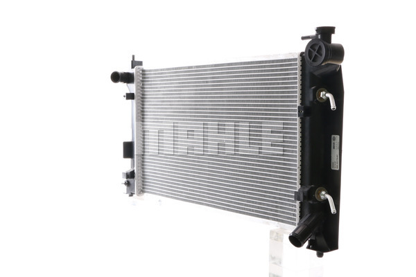 Ilustracja CR 1558 000S MAHLE chłodnica cieczy